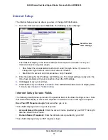 Preview for 22 page of NETGEAR WNDR3800 User Manual