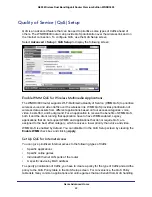 Preview for 42 page of NETGEAR WNDR3800 User Manual