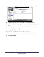 Preview for 45 page of NETGEAR WNDR3800 User Manual