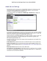Preview for 61 page of NETGEAR WNDR3800 User Manual