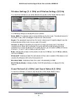Preview for 78 page of NETGEAR WNDR3800 User Manual