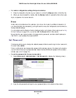 Preview for 81 page of NETGEAR WNDR3800 User Manual