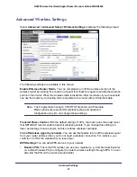 Preview for 89 page of NETGEAR WNDR3800 User Manual