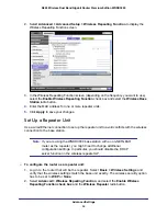 Preview for 94 page of NETGEAR WNDR3800 User Manual