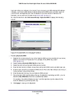 Preview for 105 page of NETGEAR WNDR3800 User Manual