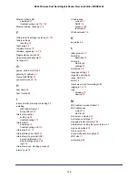 Preview for 129 page of NETGEAR WNDR3800 User Manual