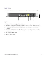 Preview for 9 page of NETGEAR WNDR4000 - N750 WIRELESS DUAL BAND GIGABIT ROUTER Setup Manual