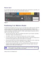 Preview for 10 page of NETGEAR WNDR4000 - N750 WIRELESS DUAL BAND GIGABIT ROUTER Setup Manual