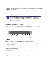 Preview for 18 page of NETGEAR WNDR4000 - N750 WIRELESS DUAL BAND GIGABIT ROUTER Setup Manual