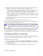 Preview for 28 page of NETGEAR WNDR4000 - N750 WIRELESS DUAL BAND GIGABIT ROUTER Setup Manual