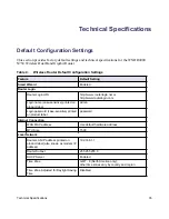 Preview for 39 page of NETGEAR WNDR4000 - N750 WIRELESS DUAL BAND GIGABIT ROUTER Setup Manual