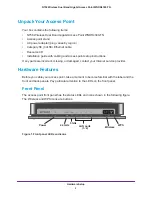 Предварительный просмотр 6 страницы NETGEAR WNDR4300-TN User Manual