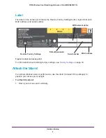 Предварительный просмотр 8 страницы NETGEAR WNDR4300-TN User Manual