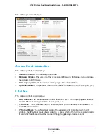 Предварительный просмотр 27 страницы NETGEAR WNDR4300-TN User Manual