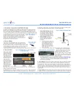 NETGEAR WNDR4300 Installation Manuallines preview