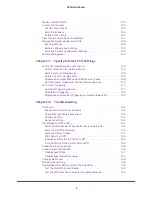 Preview for 6 page of NETGEAR WNDR4300v2 User Manual