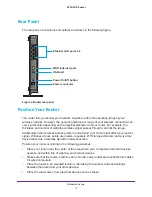 Preview for 11 page of NETGEAR WNDR4300v2 User Manual