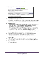 Preview for 53 page of NETGEAR WNDR4300v2 User Manual