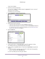 Preview for 57 page of NETGEAR WNDR4300v2 User Manual