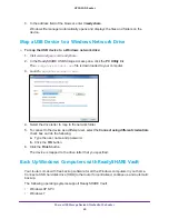 Preview for 65 page of NETGEAR WNDR4300v2 User Manual