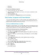 Preview for 66 page of NETGEAR WNDR4300v2 User Manual