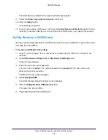 Preview for 76 page of NETGEAR WNDR4300v2 User Manual