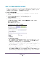Preview for 93 page of NETGEAR WNDR4300v2 User Manual