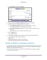 Preview for 98 page of NETGEAR WNDR4300v2 User Manual