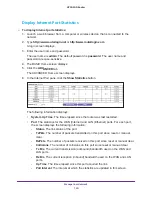 Preview for 120 page of NETGEAR WNDR4300v2 User Manual