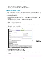 Preview for 123 page of NETGEAR WNDR4300v2 User Manual