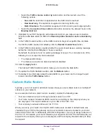 Preview for 124 page of NETGEAR WNDR4300v2 User Manual