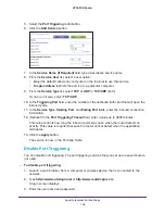 Preview for 138 page of NETGEAR WNDR4300v2 User Manual