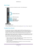 Предварительный просмотр 11 страницы NETGEAR WNDR4500v3 User Manual