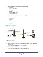 Предварительный просмотр 12 страницы NETGEAR WNDR4500v3 User Manual