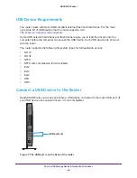 Предварительный просмотр 63 страницы NETGEAR WNDR4500v3 User Manual