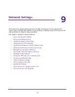 Предварительный просмотр 94 страницы NETGEAR WNDR4500v3 User Manual