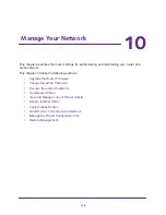 Предварительный просмотр 118 страницы NETGEAR WNDR4500v3 User Manual