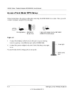 Предварительный просмотр 14 страницы NETGEAR WNHDB3004 User Manual