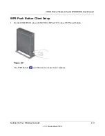 Предварительный просмотр 15 страницы NETGEAR WNHDB3004 User Manual