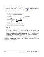 Предварительный просмотр 16 страницы NETGEAR WNHDB3004 User Manual