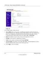 Предварительный просмотр 28 страницы NETGEAR WNHDB3004 User Manual