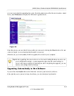 Предварительный просмотр 49 страницы NETGEAR WNHDB3004 User Manual
