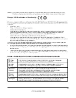 Предварительный просмотр 3 страницы NETGEAR WNR1000-2VCNAS User Manual