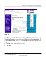 Предварительный просмотр 19 страницы NETGEAR WNR1000-2VCNAS User Manual