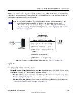 Предварительный просмотр 29 страницы NETGEAR WNR1000-2VCNAS User Manual