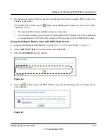 Предварительный просмотр 41 страницы NETGEAR WNR1000-2VCNAS User Manual