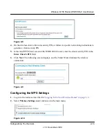 Предварительный просмотр 43 страницы NETGEAR WNR1000-2VCNAS User Manual