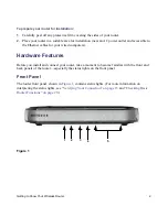 Предварительный просмотр 6 страницы NETGEAR WNR1000v2 - Wireless- N Router Setup Manual