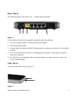 Предварительный просмотр 8 страницы NETGEAR WNR1000v2 - Wireless- N Router Setup Manual