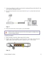 Предварительный просмотр 18 страницы NETGEAR WNR1000v2 - Wireless- N Router Setup Manual